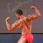 Chris  Hammonds - NPC Stewart Fitness Championships 2012 - #1